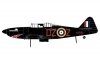 Airfix 02069 Boulton Paul Defiant Mk.I -1/72